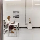 Entreprises 1 image SPACES - BRITISH COLUMBIA, VANCOUVER - SPACE - GASTOWN Virtual Office Services dans Vancouver BC