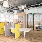 Entreprises 5 image SPACES - BRITISH COLUMBIA, VANCOUVER - SPACES MOUNT PLEASANT Virtual Office Services dans Vancouver BC