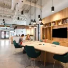 Entreprises 1 image SPACES - ONTARIO, OTTAWA, LAURIER Virtual Office Services dans Ottawa ON