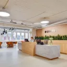 Business 1 image SPACES - ONTARIO, TORONTO - SPACES BAY STREET Virtual Office Services in Toronto ON