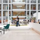 Business 1 image SPACES - ONTARIO, TORONTO - SPACES THE JUNCTION Virtual Office Services in Toronto ON