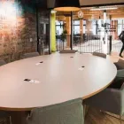 Business 1 image SPACES - ONTARIO, TORONTO - SPACES TORONTO - QUEEN WEST Virtual Office Services in Toronto ON