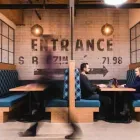Business 3 image SPACES - ONTARIO, TORONTO - SPACES TORONTO - QUEEN WEST Virtual Office Services in Toronto ON