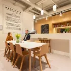 Business 9 image SPACES - ONTARIO, TORONTO - SPACES YONGE AND ST CLAIR Virtual Office Services in Toronto ON