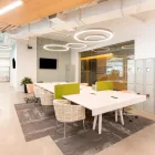 Entreprises 4 image SPACES - QUEBEC, MONTREAL - SPACES MILE END Virtual Office Services dans Montréal QC