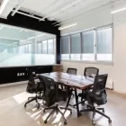 Entreprises 5 image SPACES - QUEBEC, MONTREAL - SPACES MILE END Virtual Office Services dans Montréal QC