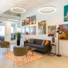 Entreprises 7 image SPACES - QUEBEC, MONTREAL - SPACES MILE END Virtual Office Services dans Montréal QC