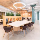 Entreprises 8 image SPACES - QUEBEC, MONTREAL - SPACES MILE END Virtual Office Services dans Montréal QC