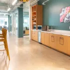 Entreprises 10 image SPACES - QUEBEC, MONTREAL - SPACES MILE END Virtual Office Services dans Montréal QC