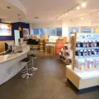 Entreprises 1 image SPACES SELF STORAGE Storage Facilities & Self-Storage Units dans Toronto ON