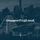 Business 2 image SPARK & PONY CREATIVE Web Design & Development in Edmonton AB