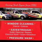 Entreprises 2 image SPARLING'S CLEANING SERVICES INC Window Cleaners dans Aurora ON