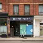 Business 1 image SPIRITLEAF RIVERSIDE Dispensary in Toronto ON
