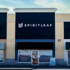 Entreprises 1 image SPIRITLEAF | SCARBOROUGH | CANNABIS DISPENSARY Dispensary dans Scarborough ON