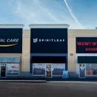 Entreprises 2 image SPIRITLEAF | SCARBOROUGH | CANNABIS DISPENSARY Dispensary dans Scarborough ON