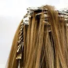 Business 2 image SPLITT ENDS UNISEX HAIR DESIGN Hair Salons in Halifax NS