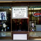 Business 7 image SPLITT ENDS UNISEX HAIR DESIGN Hair Salons in Halifax NS