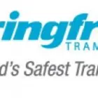 Business 1 image SPRINGFREE TRAMPOLINE VANCOUVER Sports & Recreation in Coquitlam BC