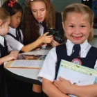 Business 2 image ST MILDRED'S-LIGHTBOURN SCHOOL Elementary & Secondary Schools in Oakville ON