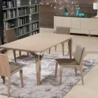 Entreprises 1 image ST.MOYA FURNISHING COLLECTION Real Estate & Home Improvement dans Richmond BC