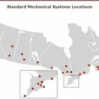 Business 2 image STANDARD MECHANICAL SYSTEMS QUE LTD Real Estate & Home Improvement in Montréal QC