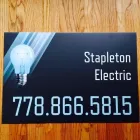 Business 2 image STAPLETON ELECTRIC INC. Electricians & Electrical Contractors in Burnaby BC