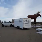 Business 13 image STEADY METALWORKS Welders in Moose Jaw SK