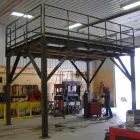 Business 3 image STEADY METALWORKS Welders in Moose Jaw SK