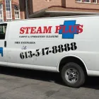 Business 2 image STEAM PLUS CARPET & UPHOLSTERY CLEANING Cleaning Services in Kingston ON