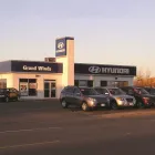 Entreprises 2 image STEELE HYUNDAI Car Dealers dans Grand Falls-windsor NL