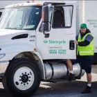 Business 2 image STERICYCLE Waste Disposal & Collection Services in Brampton ON