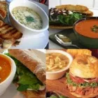 Entreprises 6 image STEVESTON BAKERY Takeout Shops & Food Delivery Services dans Richmond BC