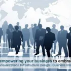 Business 3 image STRATOGRID ADVISORY Business & Professional Services in Ottawa ON