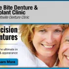 Entreprises 2 image STREETSVILLE DENTURE CLINIC Health & Medicine dans Mississauga ON