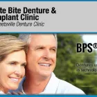 Entreprises 4 image STREETSVILLE DENTURE CLINIC Health & Medicine dans Mississauga ON