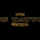 Business 1 image STUDIO GUS TATTOO MONTREAL Tattoos & Body Piercing in Montréal QC