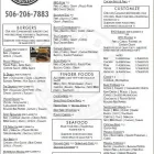 Entreprises 1 image STUFT BURGER BAR AND POUTINERIE Restaurants dans Fredericton NB