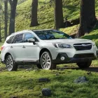Entreprises 3 image SUBARU SHERBROOKE Car Dealers dans Sherbrooke QC