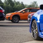 Entreprises 8 image SUBARU SHERBROOKE Car Dealers dans Sherbrooke QC
