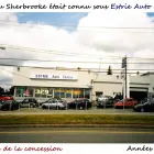Entreprises 1 image SUBARU SHERBROOKE Car Dealers dans Sherbrooke QC