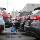 Entreprises 2 image SUBARU SHERBROOKE Car Dealers dans Sherbrooke QC