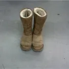 Entreprises 2 image SUEDE MASTER Dry Cleaning, Ironing & Laundry Services dans North York ON