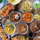 Entreprises 3 image SULA INDIAN RESTAURANT Restaurants dans Vancouver BC