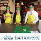 Entreprises 6 image SUMMIT TEAM BUILDING Arts, Entertainment & Nightlife dans Toronto ON