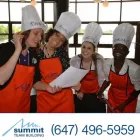 Entreprises 8 image SUMMIT TEAM BUILDING Arts, Entertainment & Nightlife dans Toronto ON