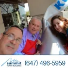 Entreprises 1 image SUMMIT TEAM BUILDING Arts, Entertainment & Nightlife dans Toronto ON