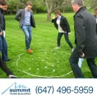 Entreprises 3 image SUMMIT TEAM BUILDING Arts, Entertainment & Nightlife dans Toronto ON