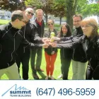 Entreprises 4 image SUMMIT TEAM BUILDING Arts, Entertainment & Nightlife dans Toronto ON