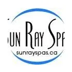 Entreprises 5 image SUN RAY HOT TUBS & PATIO EDMONTON Spas & Hot Tubs Repair dans Edmonton AB