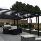 Business 4 image SUNPATIO SUNROOM & PATIO COVER Marquees, Tents & Portable Floor Rental in Richmond BC